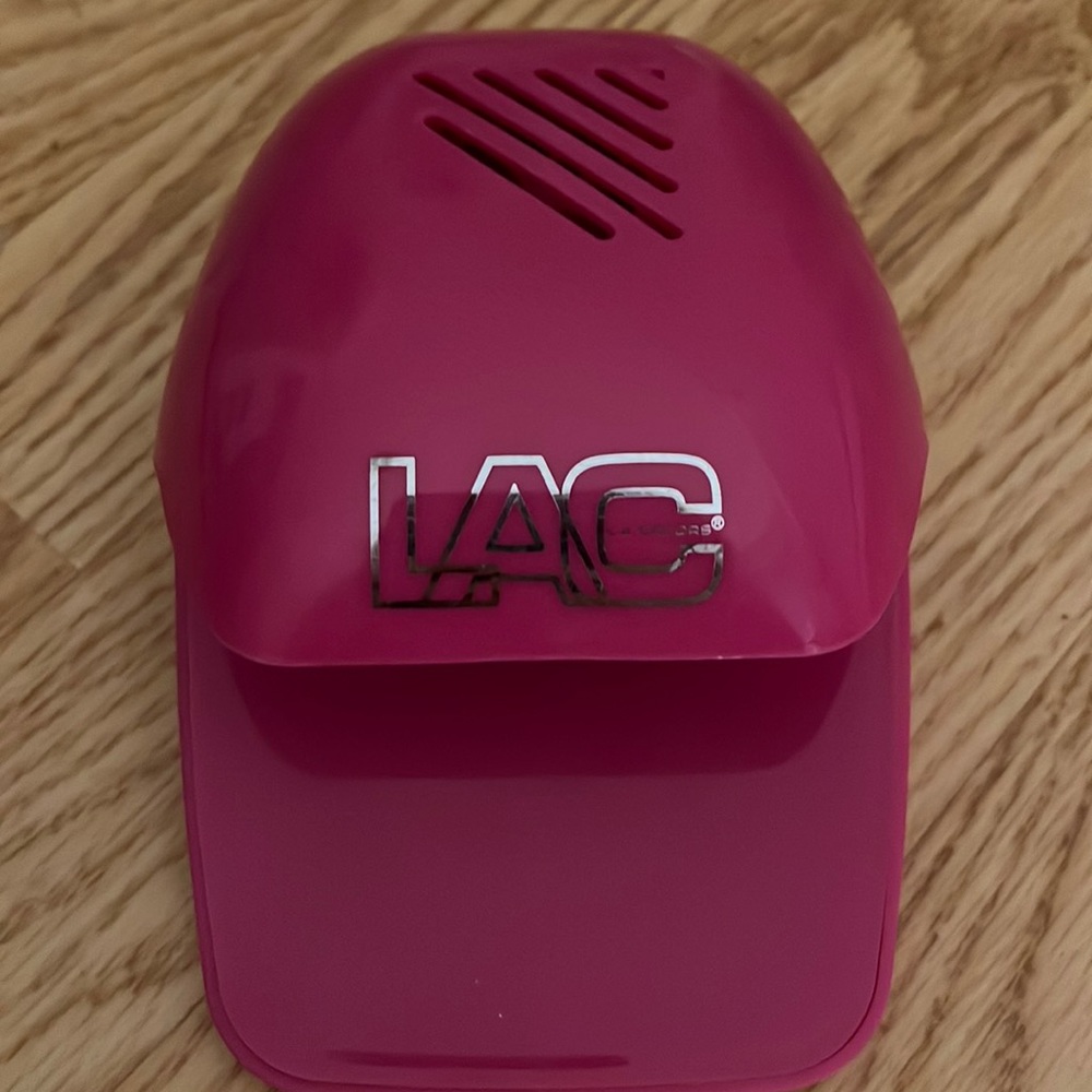 L.A.C Nail Dryer